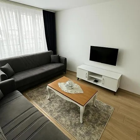 Rezidans Aparthotel Trabzon